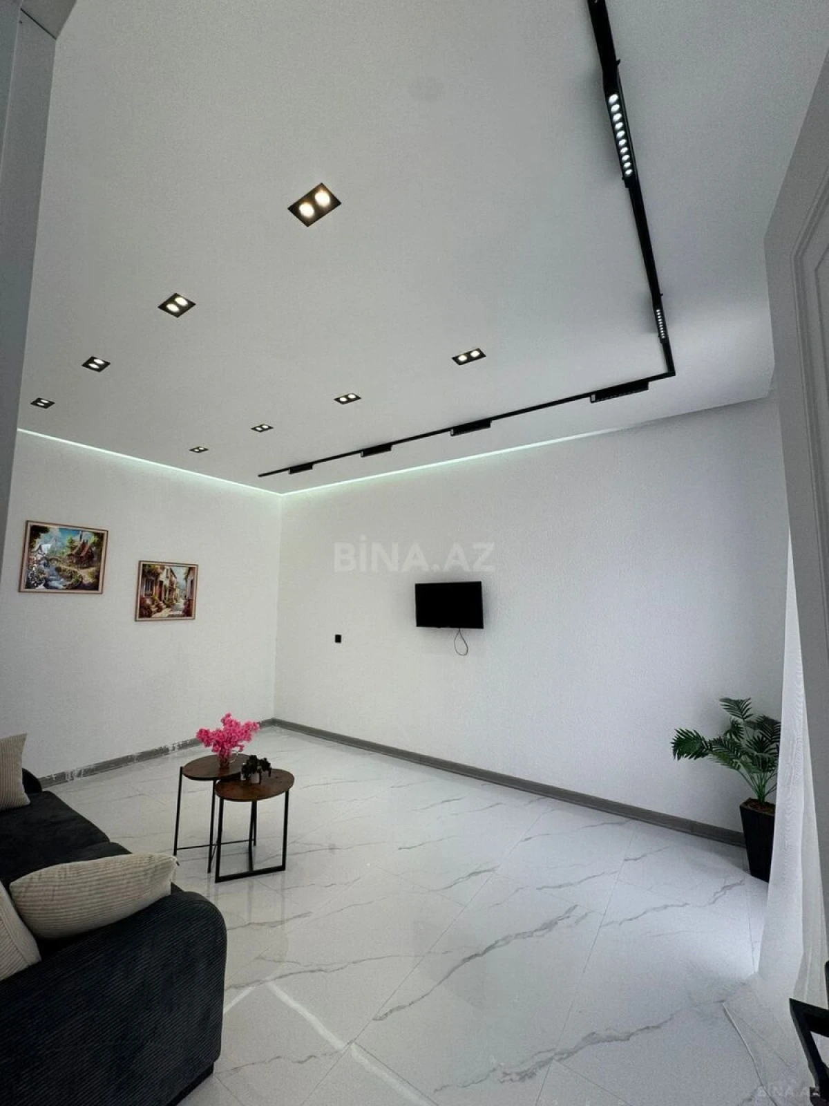 Satılır 4 otaqlı həyət evi 110 m²