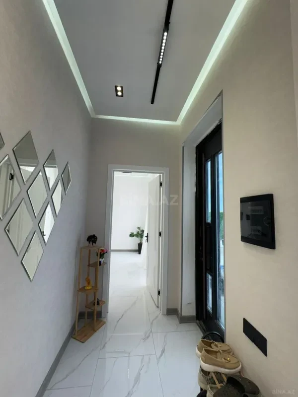 Satılır 4 otaqlı həyət evi 110 m²