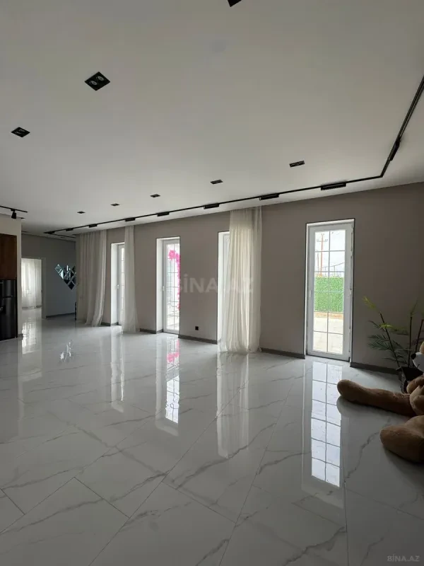 Satılır 4 otaqlı həyət evi 110 m²
