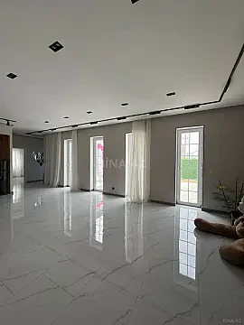 Satılır 4 otaqlı həyət evi 110 m²