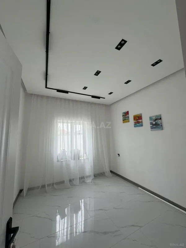 Satılır 4 otaqlı həyət evi 110 m²
