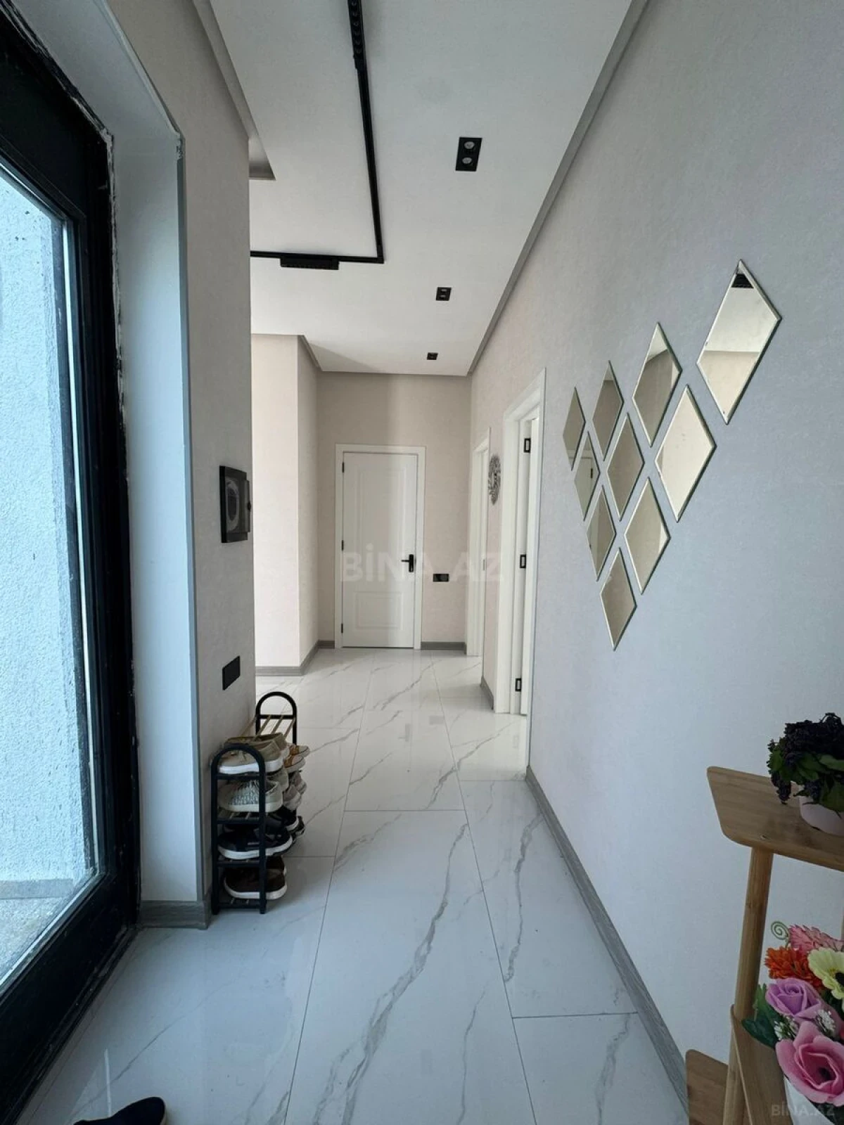 Satılır 4 otaqlı həyət evi 110 m²