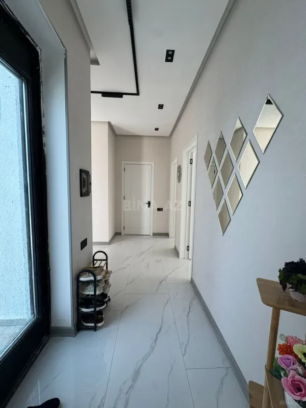 Satılır 4 otaqlı həyət evi 110 m²