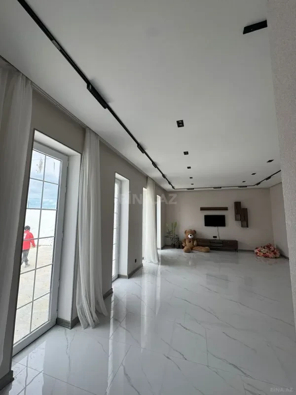 Satılır 4 otaqlı həyət evi 110 m²