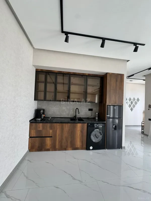 Satılır 4 otaqlı həyət evi 110 m²