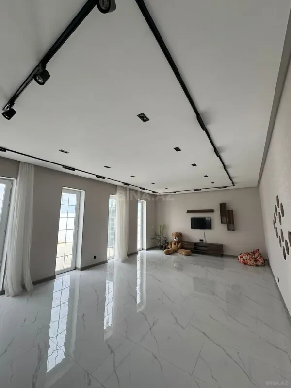 Satılır 4 otaqlı həyət evi 110 m²