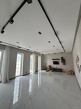 Satılır 4 otaqlı həyət evi 110 m²