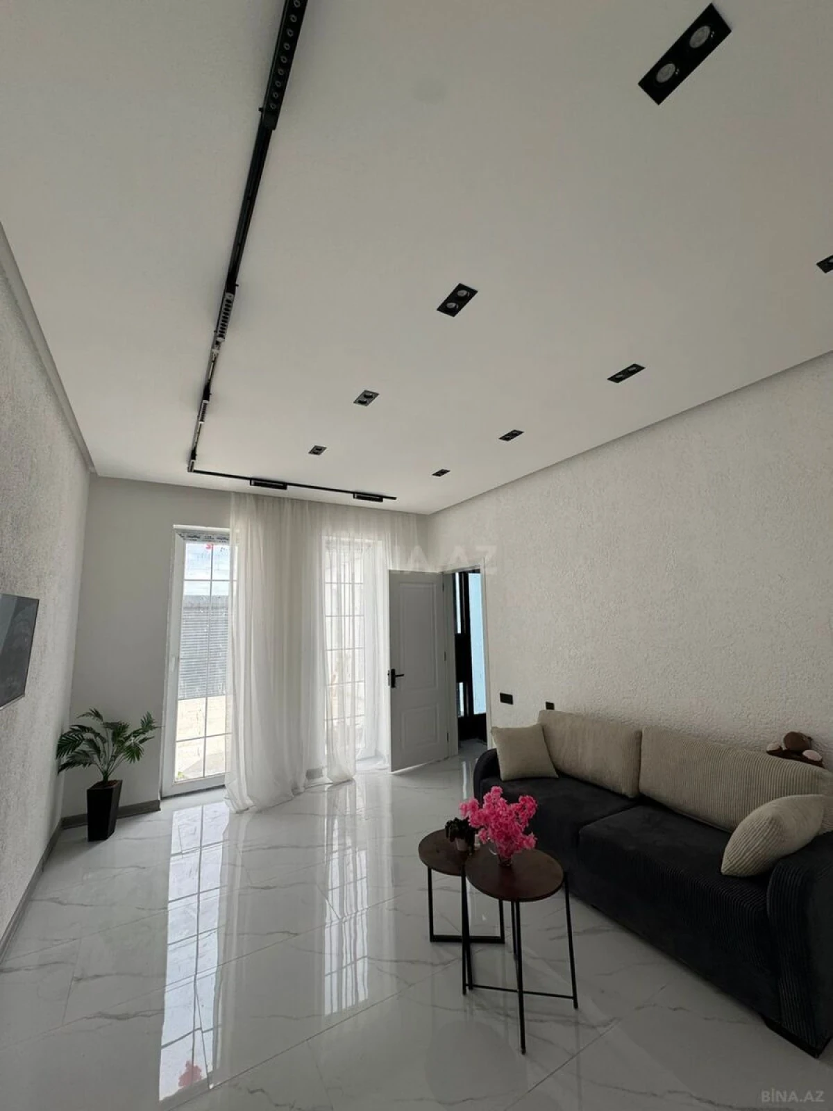 Satılır 4 otaqlı həyət evi 110 m²