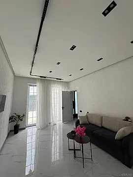 Satılır 4 otaqlı həyət evi 110 m²