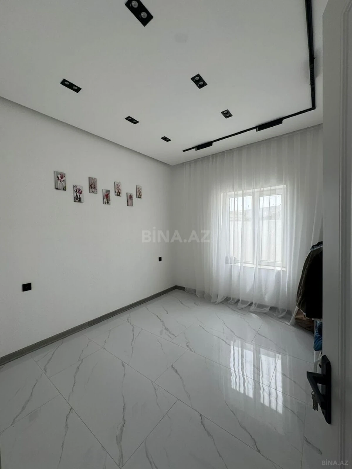 Satılır 4 otaqlı həyət evi 110 m²