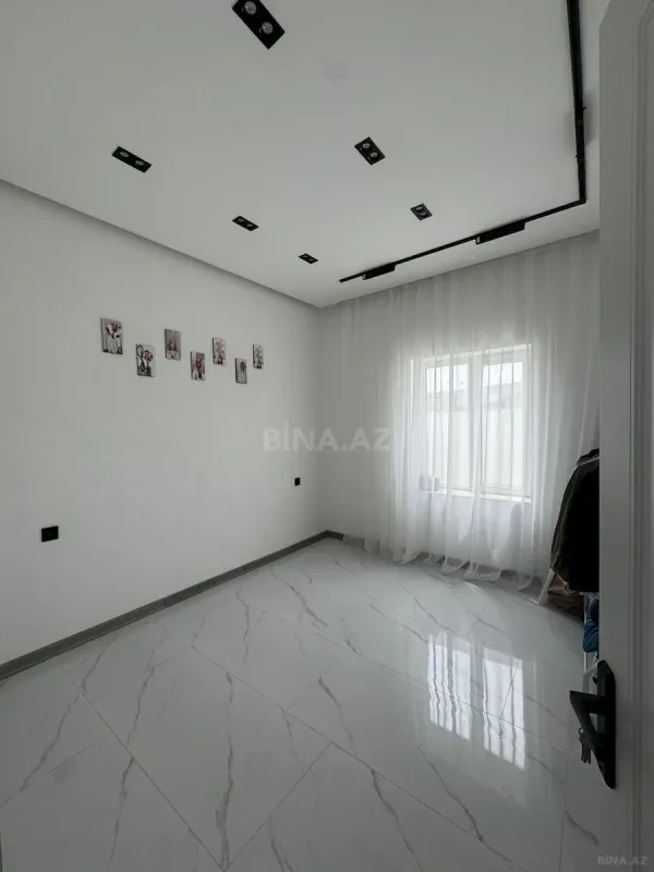 Satılır 4 otaqlı həyət evi 110 m²