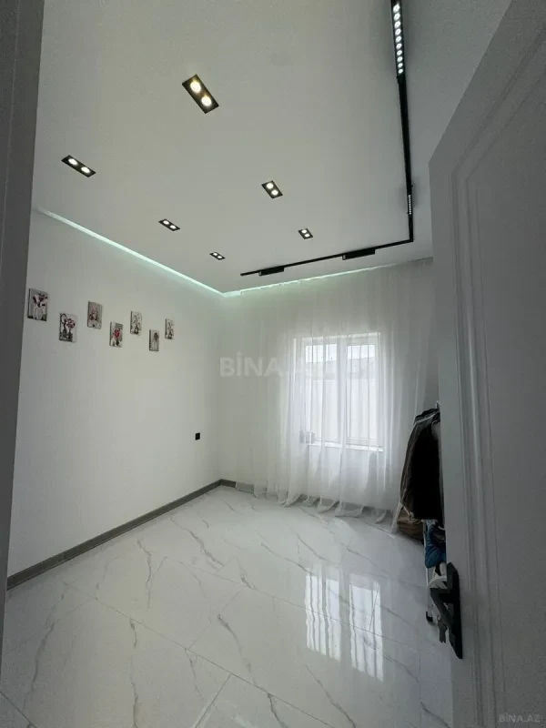 Satılır 4 otaqlı həyət evi 110 m²
