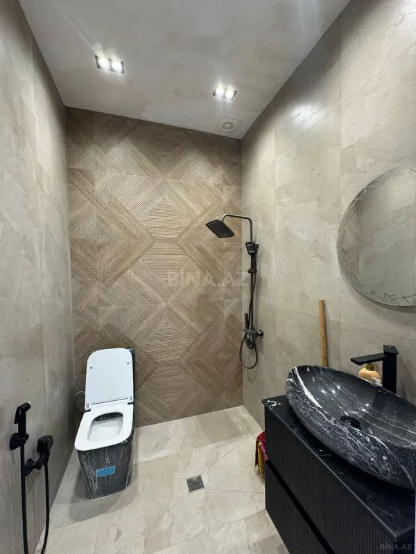 Satılır 4 otaqlı həyət evi 110 m²