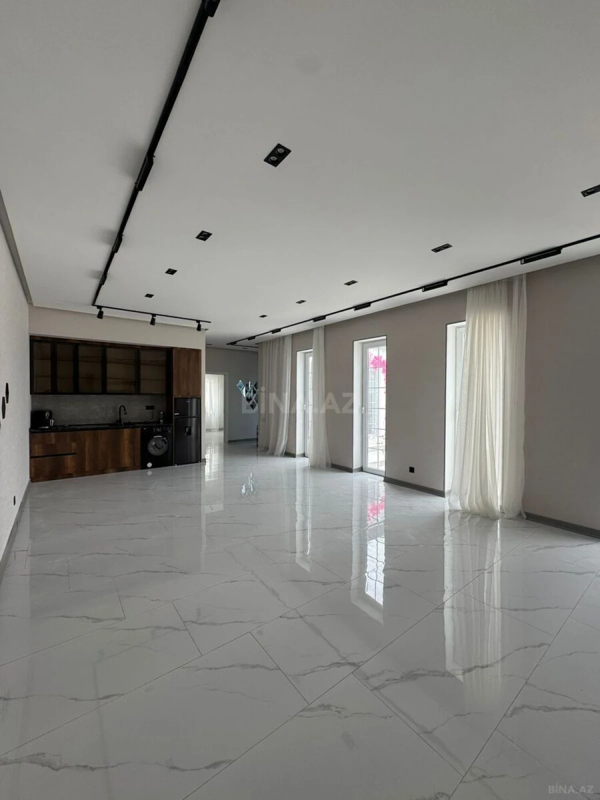 Satılır 4 otaqlı həyət evi 110 m²