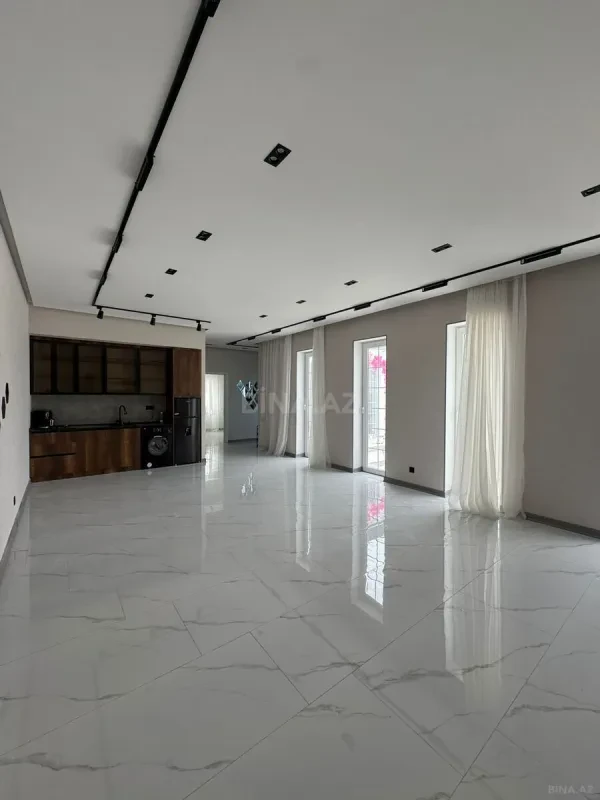 Satılır 4 otaqlı həyət evi 110 m²