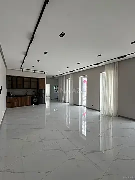 Satılır 4 otaqlı həyət evi 110 m² — Bakı, Xəzər 4 otaq 110.00 m²