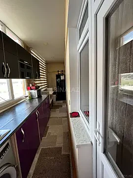 Satılır 3 otaqlı mənzil 52 m²