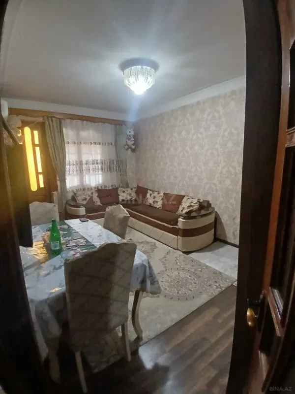 Satılır 2 otaqlı mənzil 40 m²