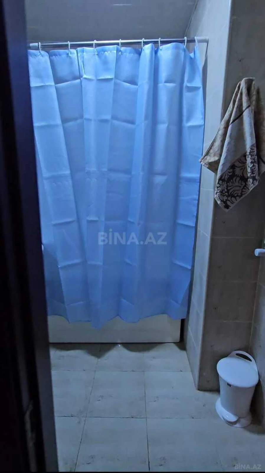 Kirayə verilir 2 otaqlı mənzil 70 m²