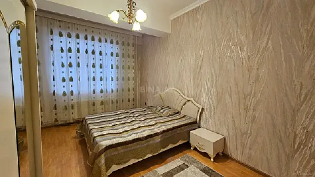 Kirayə verilir 2 otaqlı mənzil 70 m² — Bakı, Səbail 2 otaq 70.00 m²