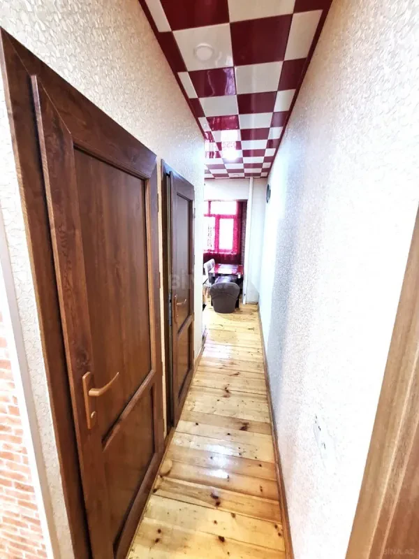 Satılır 2 otaqlı mənzil 70 m²