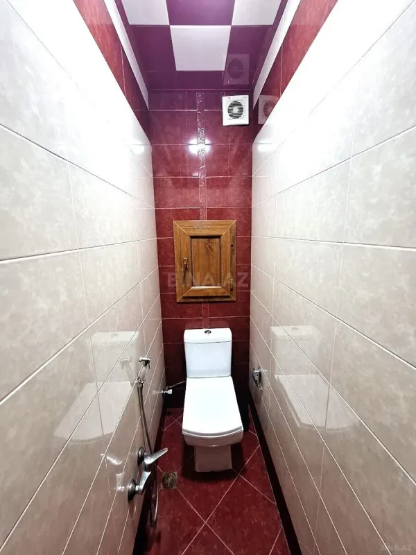 Satılır 2 otaqlı mənzil 70 m²