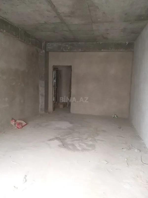 Satılır 1 otaqlı mənzil 78.5 m²