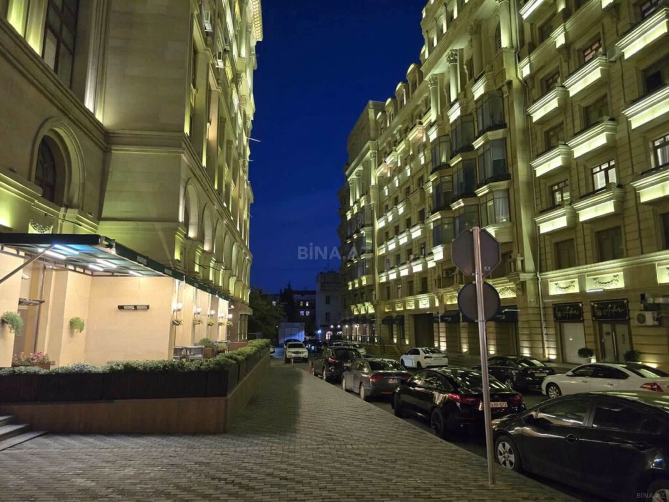 Kirayə verilir 9 otaqlı ofis 160 m²