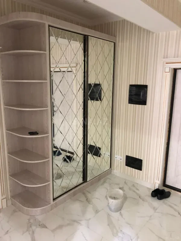 Kirayə verilir 3 otaqlı mənzil 90 m²