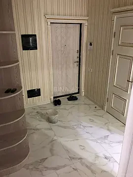 Kirayə verilir 3 otaqlı mənzil 90 m²