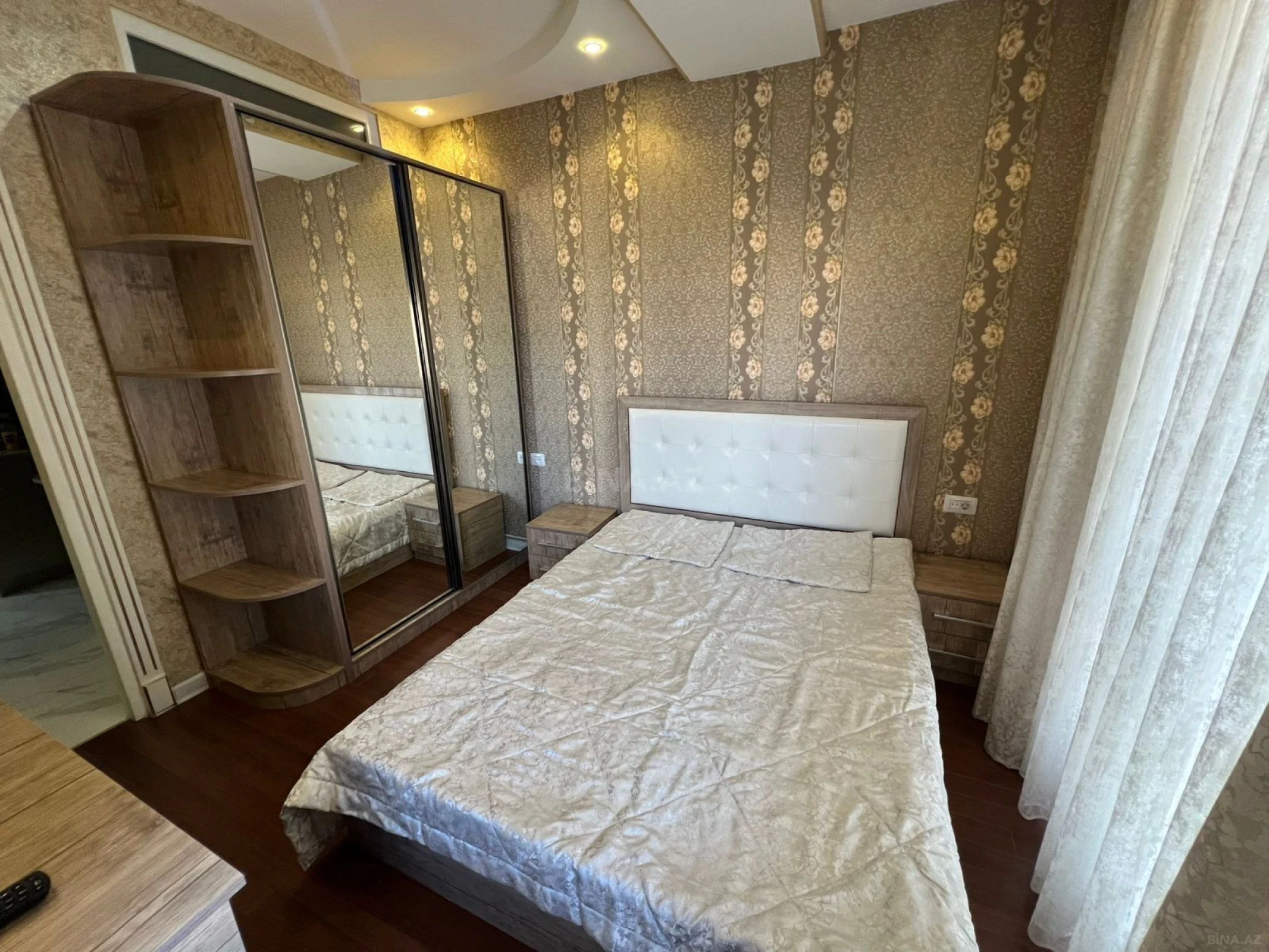 Kirayə verilir 3 otaqlı mənzil 90 m²