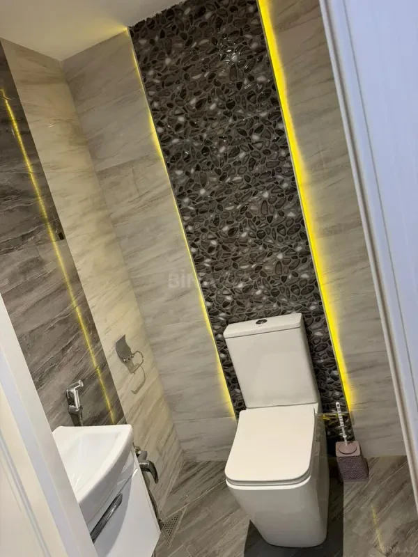 Kirayə verilir 3 otaqlı mənzil 97 m²