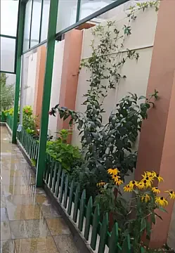 Satılır 4 otaqlı həyət evi 200 m²