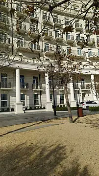 Satılır 3 otaqlı mənzil 122 m² — Bakı 3 otaq 122.00 m²