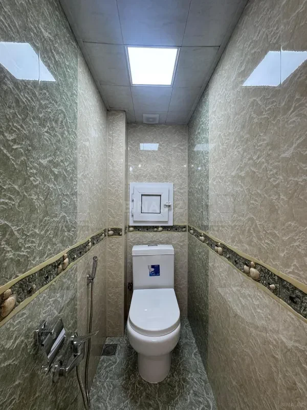 Satılır 2 otaqlı mənzil 60 m²