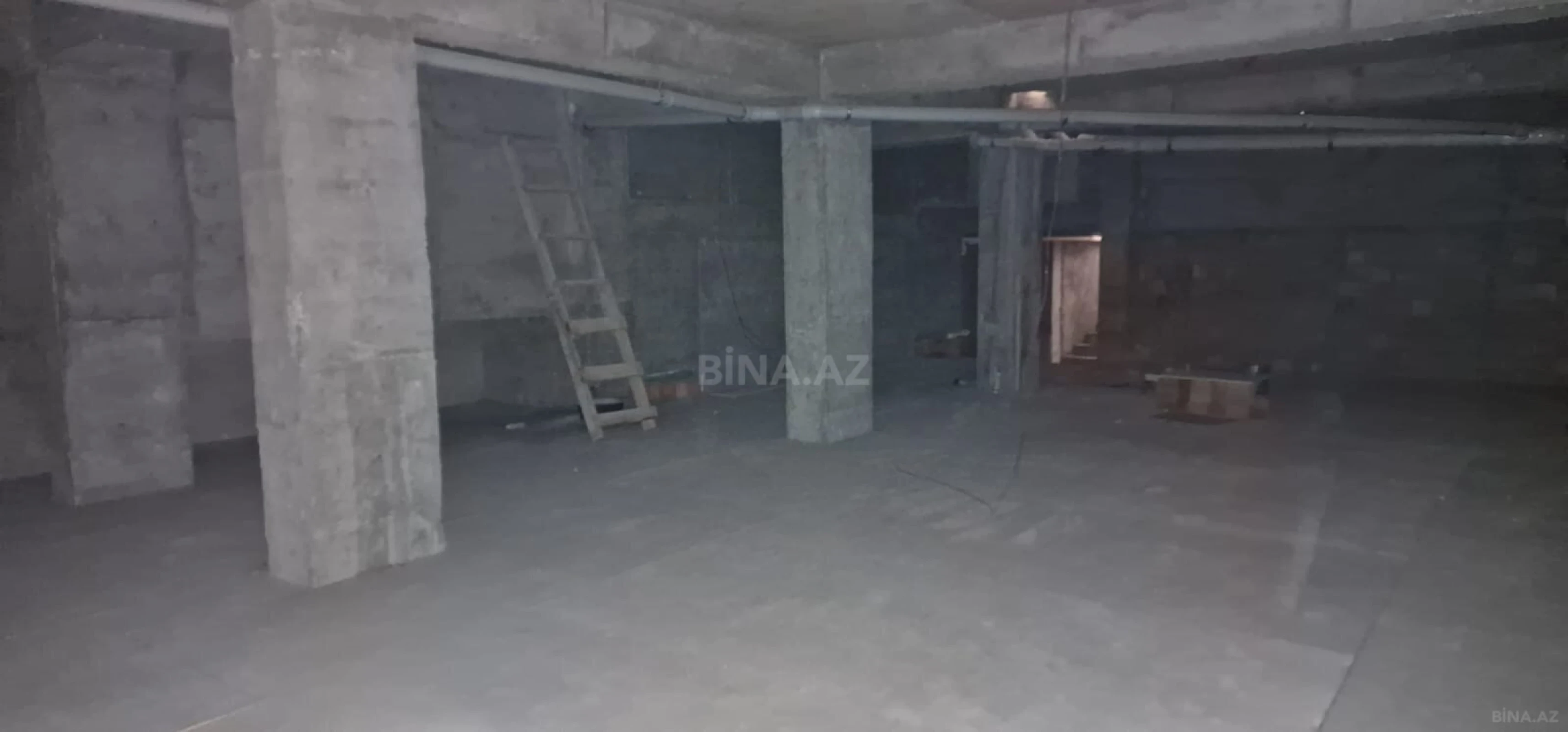 Kirayə verilir obyekt 1000 m²