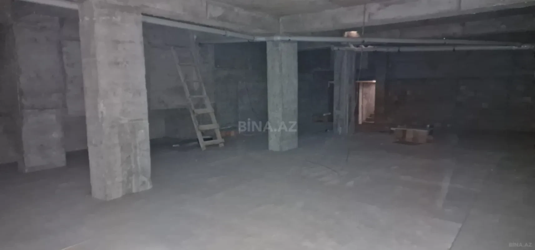 Kirayə verilir obyekt 1000 m²