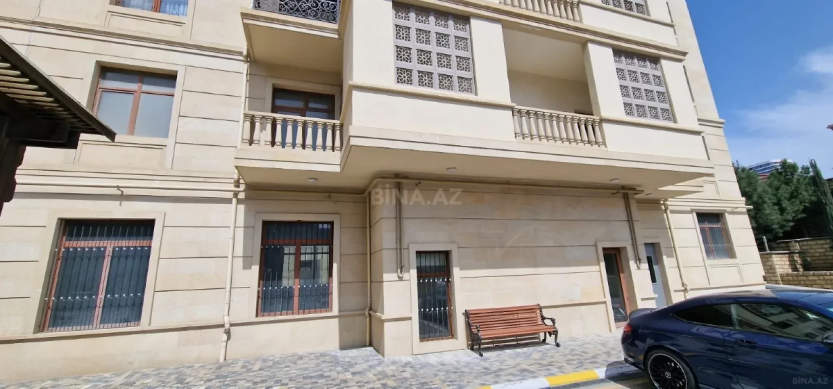 Kirayə verilir obyekt 1000 m²