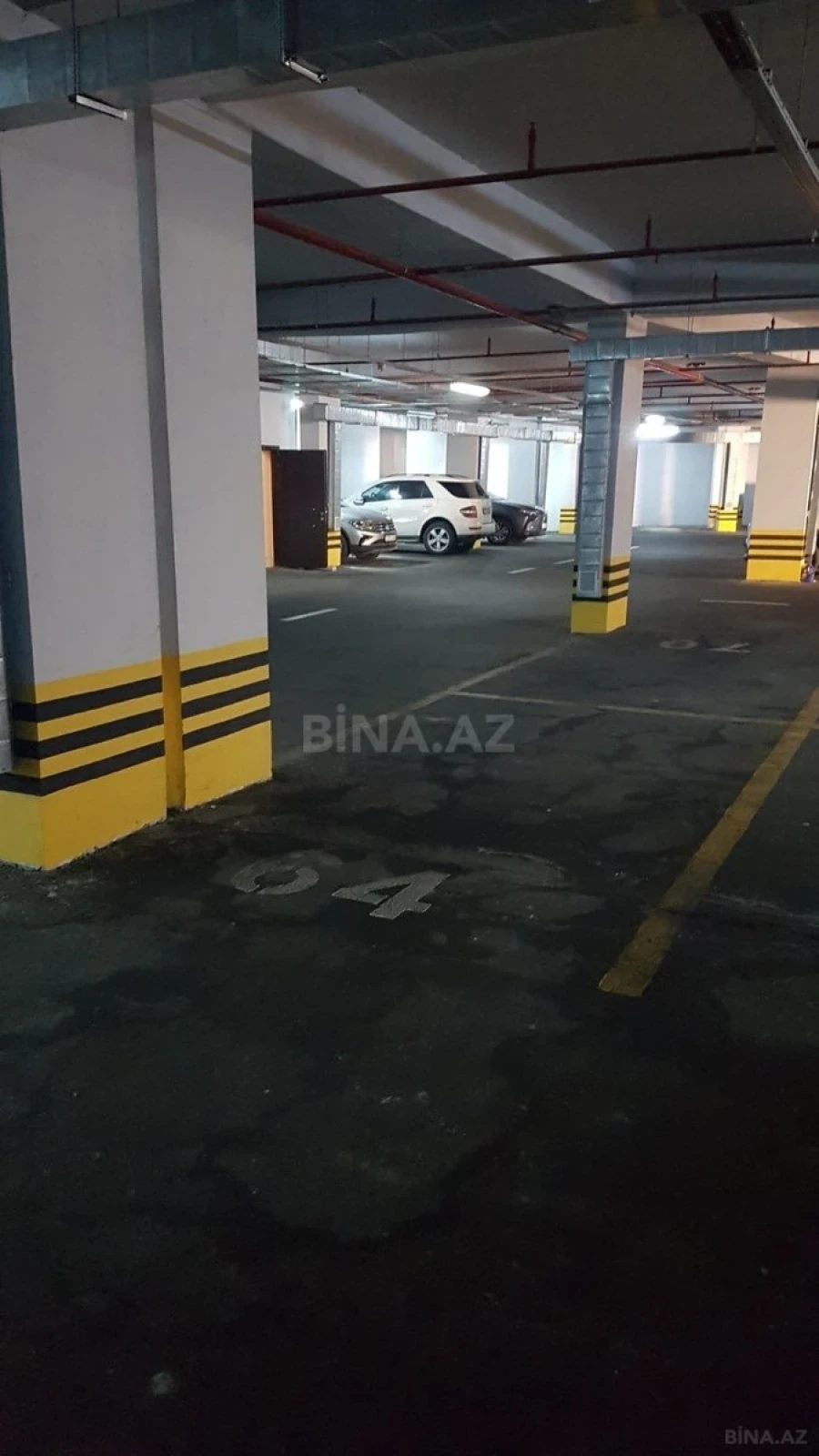 Kirayə verilir obyekt 1000 m²