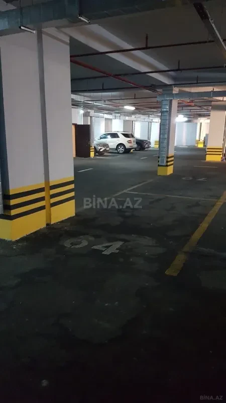 Kirayə verilir obyekt 1000 m²