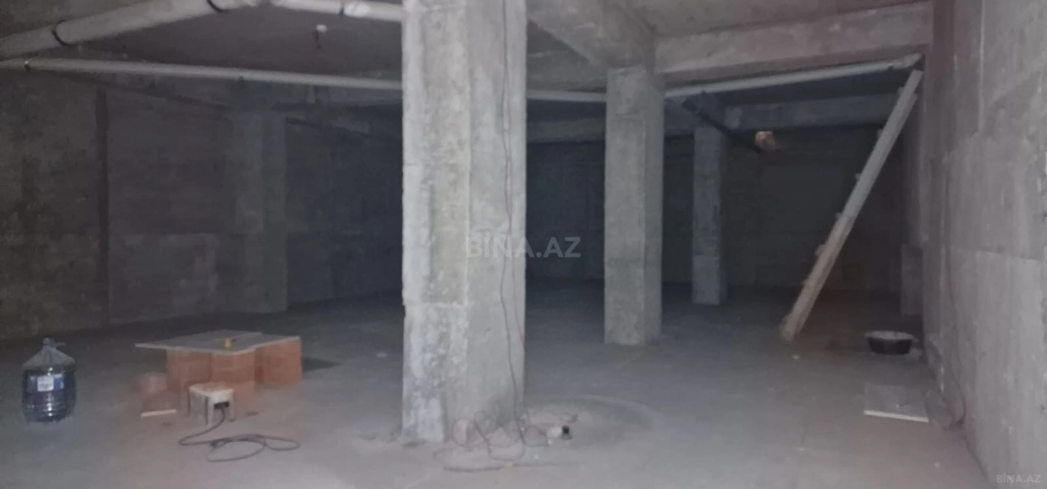 Kirayə verilir obyekt 1000 m²