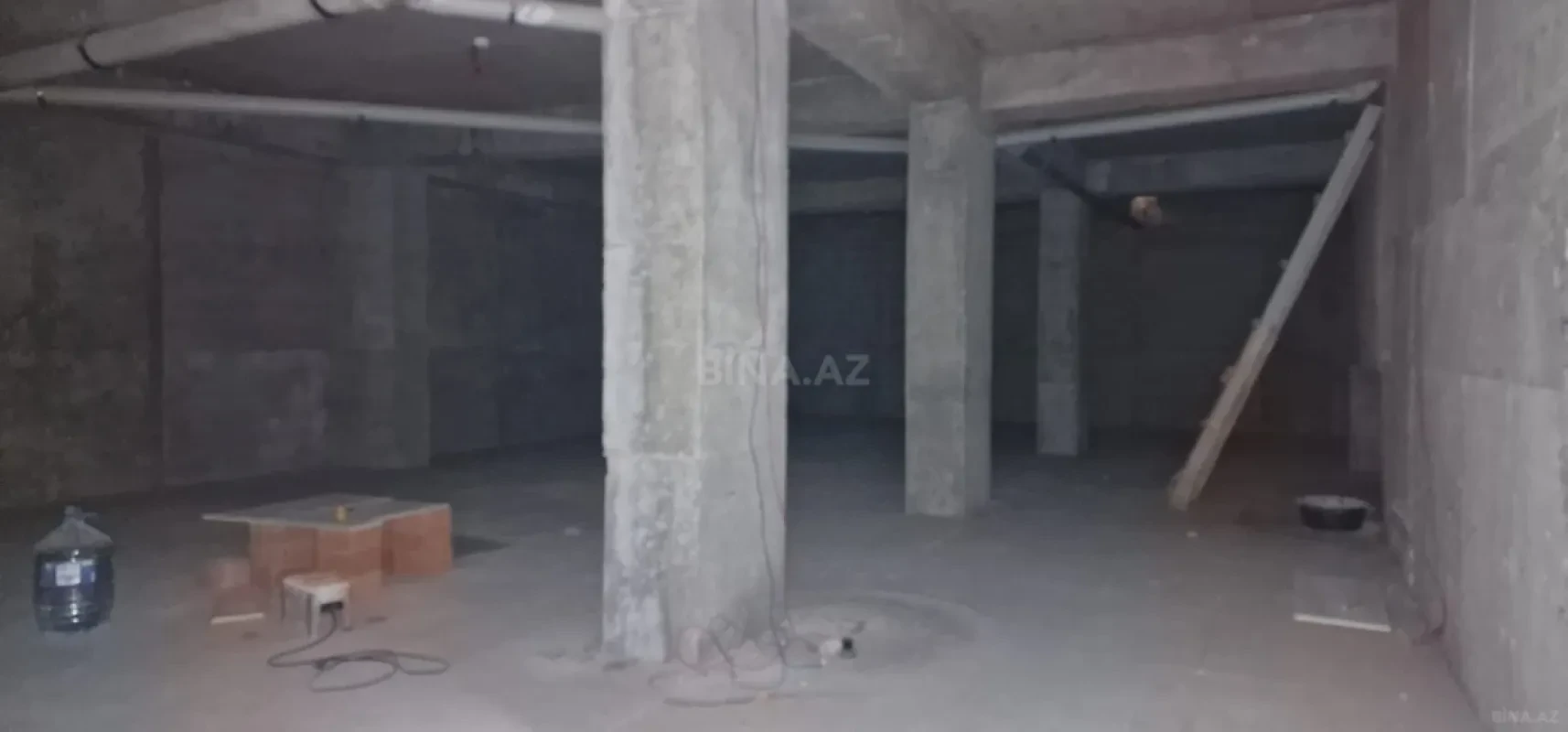 Kirayə verilir obyekt 1000 m²