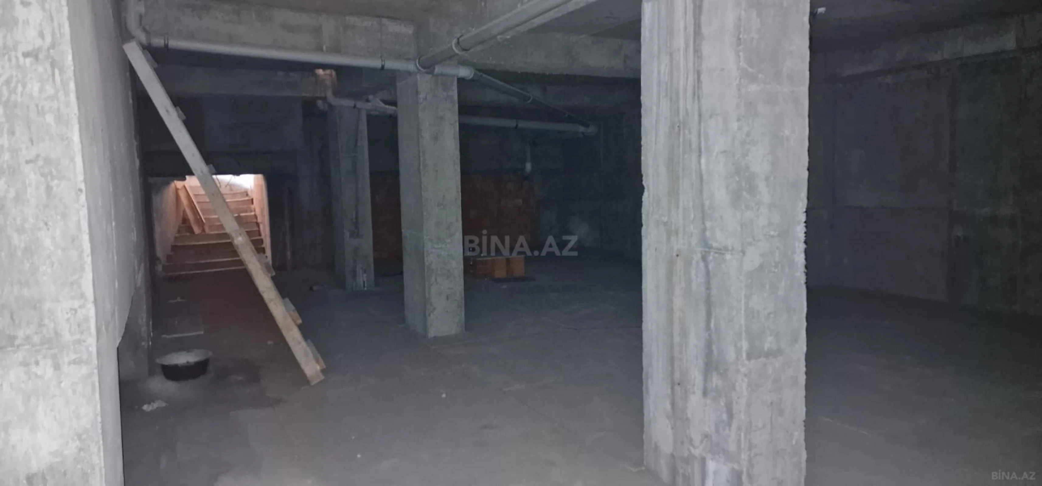 Kirayə verilir obyekt 1000 m²