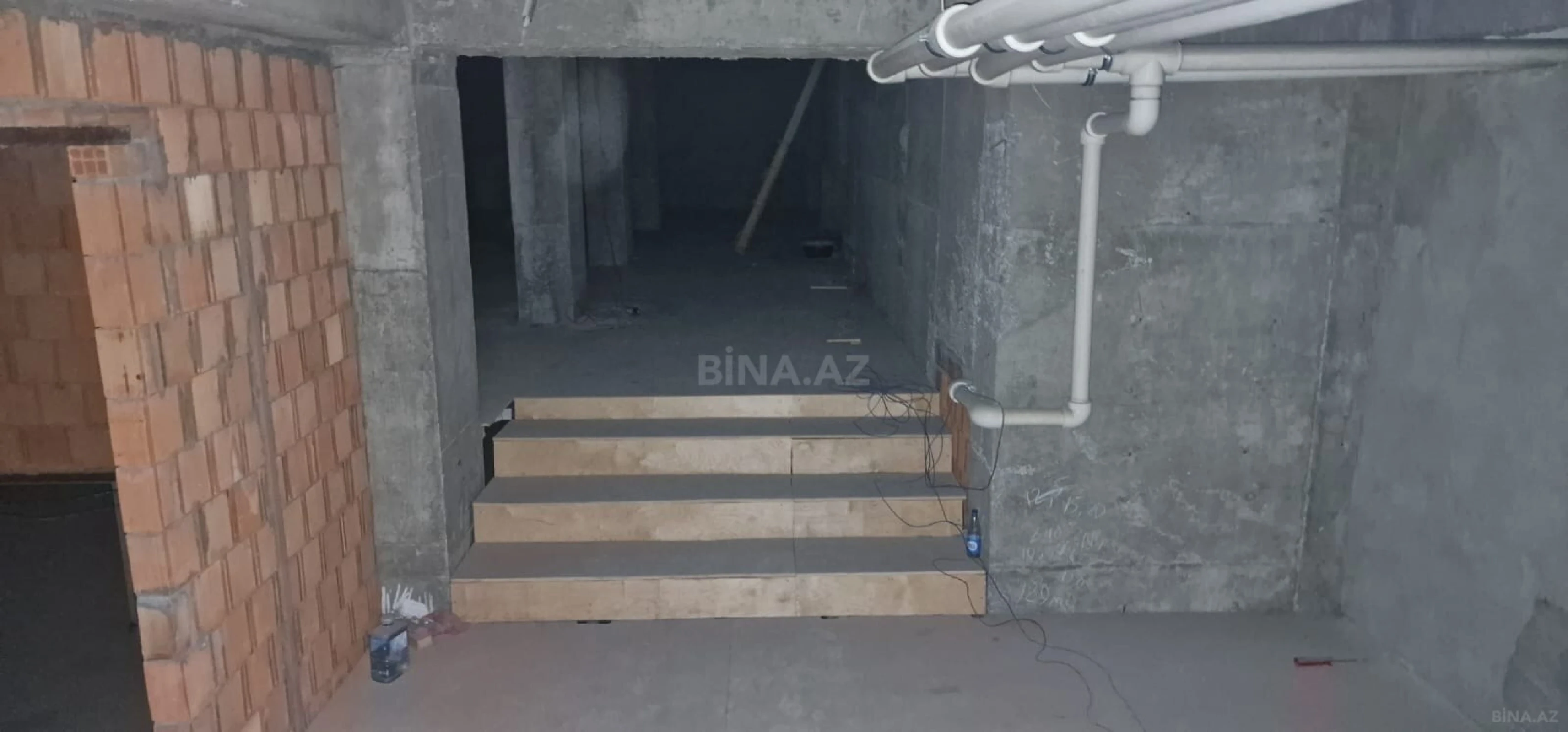 Kirayə verilir obyekt 1000 m²