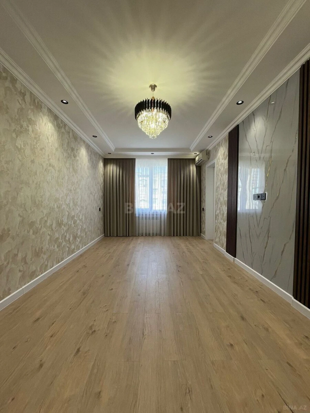 Satılır 3 otaqlı mənzil 62 m²