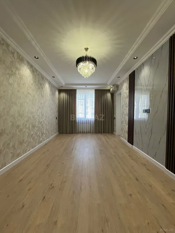 Satılır 3 otaqlı mənzil 62 m²