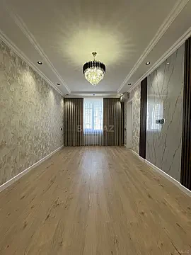 Satılır 3 otaqlı mənzil 62 m²