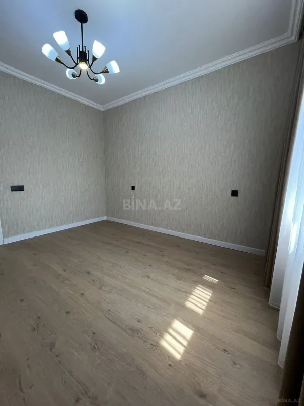 Satılır 3 otaqlı mənzil 62 m²