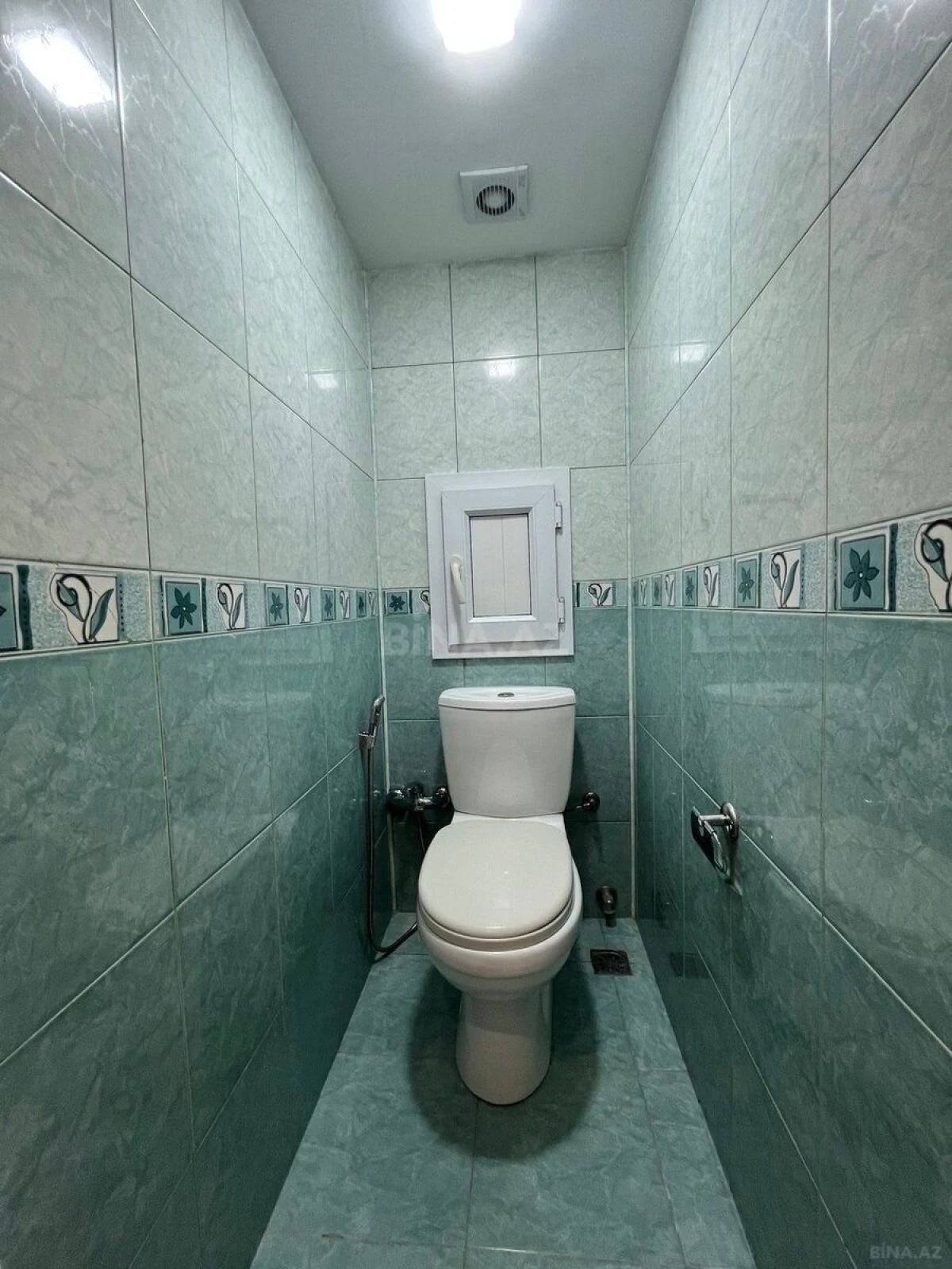 Satılır 3 otaqlı mənzil 62 m²