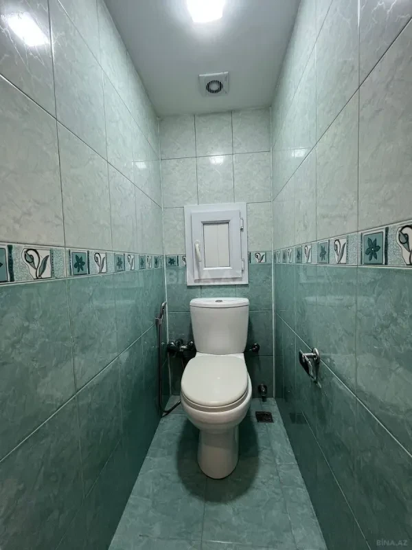 Satılır 3 otaqlı mənzil 62 m²